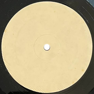 Yellow Pirate Label
