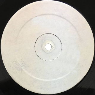 Yellow Pirate Label