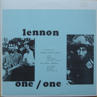 Cover & Label