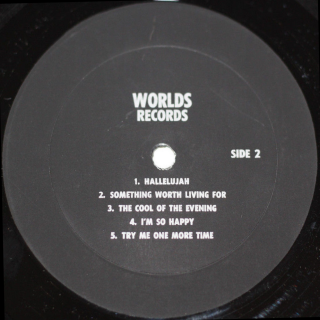 Label Side B / 2
