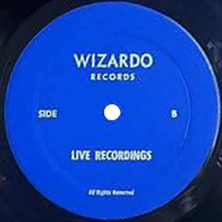  Side 2 Label