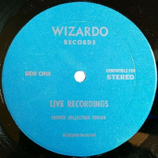  Side 1 Label