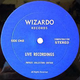  Side 1 Label