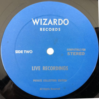 Pale Label