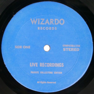 Reissue Pressing