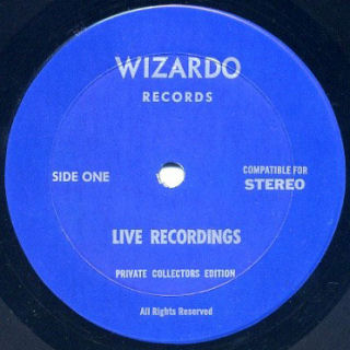 Reissue Pressing