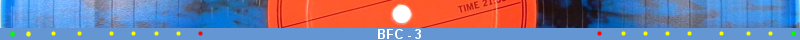 Track Banding Side 1