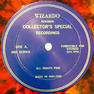 Label 1 / A