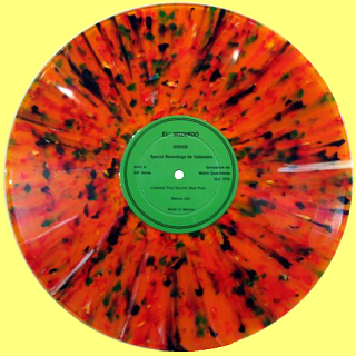 Orange MCV