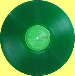 Side 1 Disc