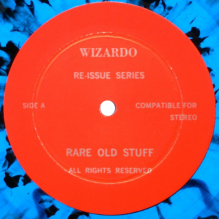 Re-issue Series Side 2