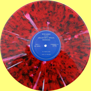 Disc Side 1
