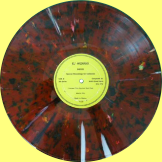 Disc Side 2