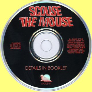 Disc and matrix