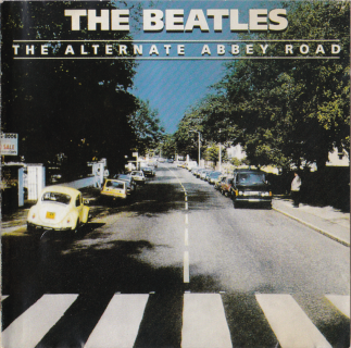 Original Cover