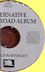 'Alternative' Fake Disc