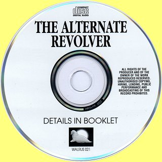 Original Disk Scan