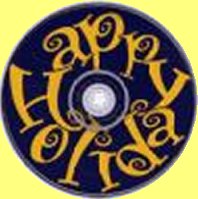 Holiday  FAKE Disc