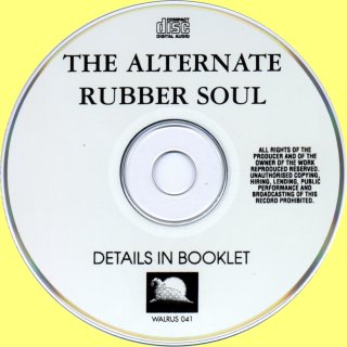 Disc and matrix
