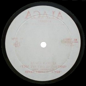 Alaga Recycled Labels