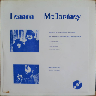 Generic Cover + Slick