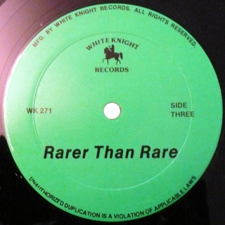 Side 3 / C Label