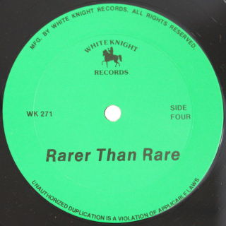 Side 4 / D Label