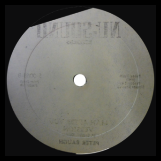 NU Sound Recycled Label