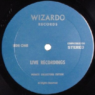  Side 1 Label