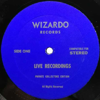  Side 1 Label