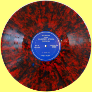 Disc Side 1