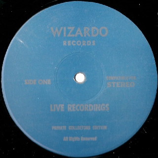  Side 1 Label