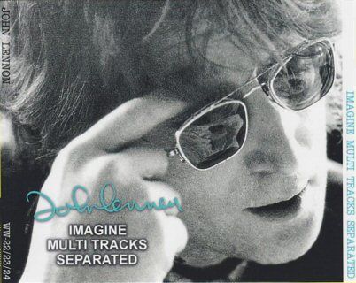 Cover front and back