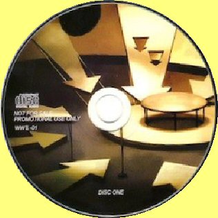 Disc 1