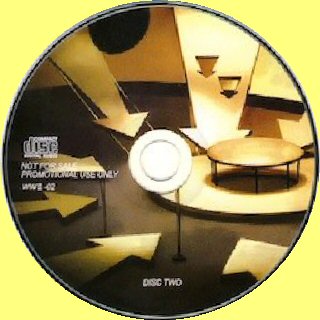 FAKE Disc  2