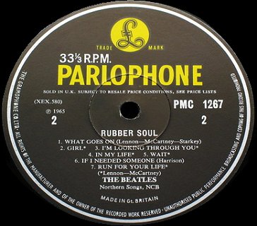 Version 2  variation Side 2 