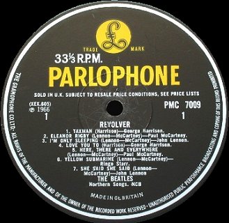 First Issue 