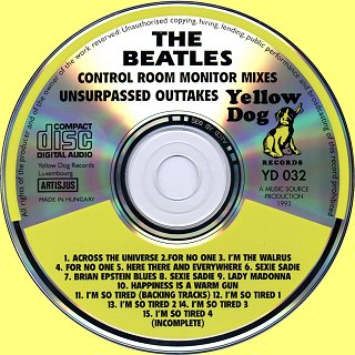 Second Reissue