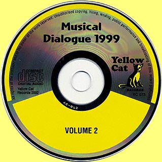 Japanese Disc  1