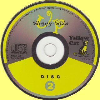 Disc 2