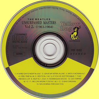 Rxx Fake Disc