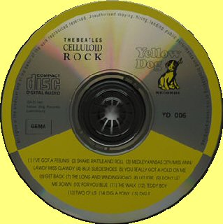 1994 +Reissue Disc scan