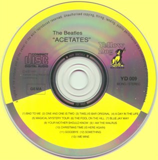 Rxx Fake Disc