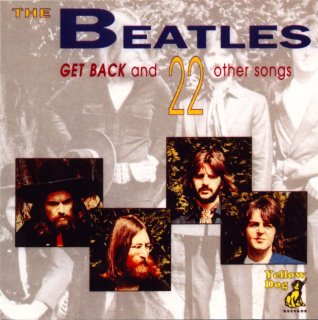 Get Back and 22 Songs