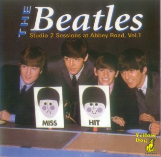  KTS Fake Cover
