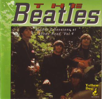 Cover front and back