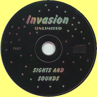 Invasion UnlimitedFake 