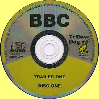 Japanese Disc  1