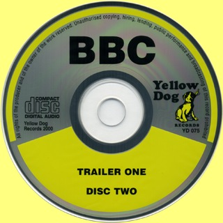 Japanese Disc  2