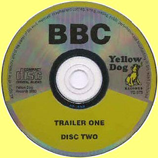 Japanese Disc  2